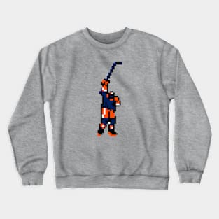 Goal! Edmonton Crewneck Sweatshirt